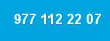 977 112 22 07